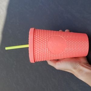 Starbucks Grande tumbler summer 2 release